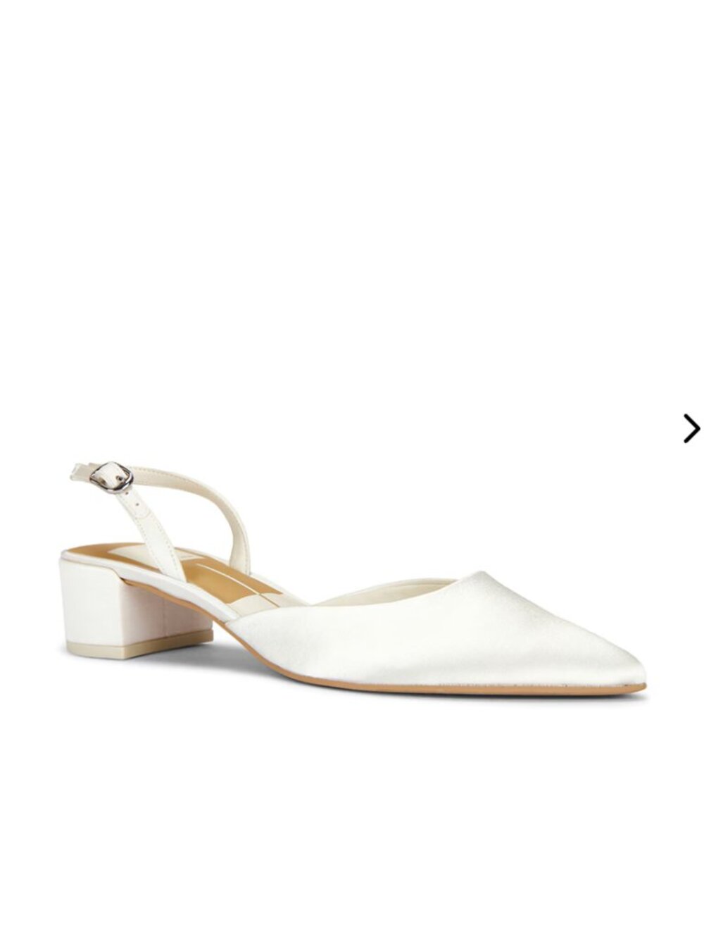 Carel Slingback Dolce Vita